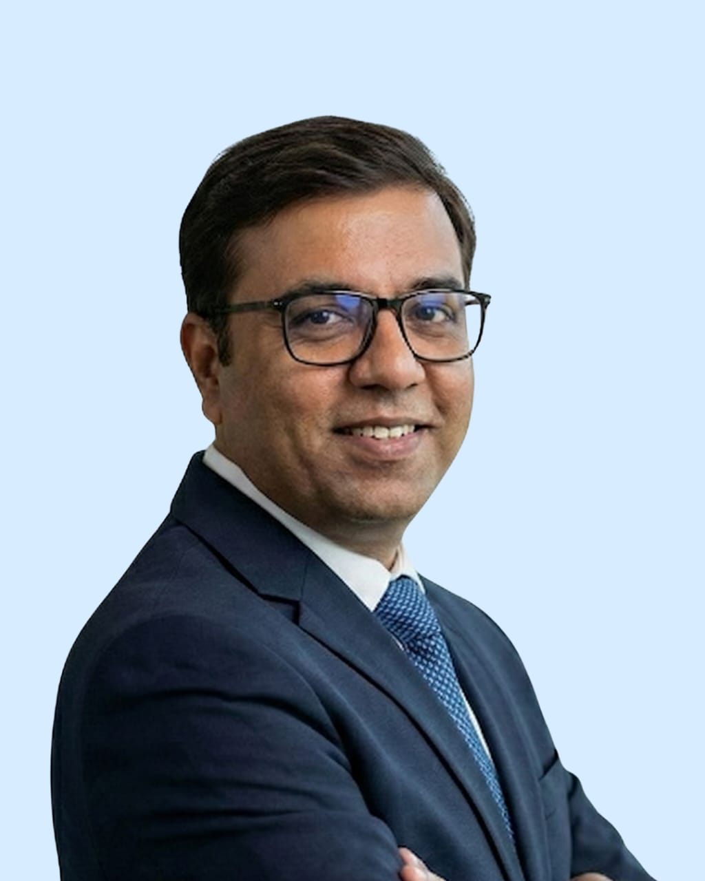 Ankur Pawa — AVP – F&A Emerging Regions